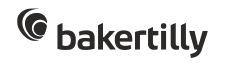 Logo de Baker Tilly.